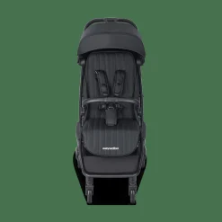 Jackey² Midnight Black