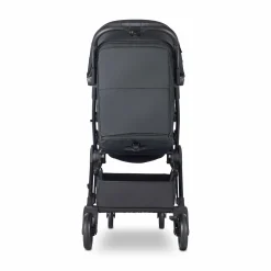 Jackey² Midnight Black