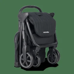 Jackey² Midnight Black