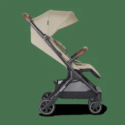 Jackey² Pearl Taupe