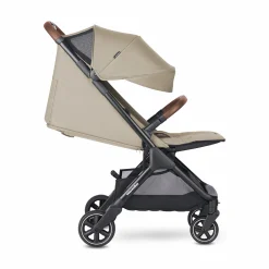 Jackey² Pearl Taupe