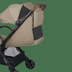 Jackey² Pearl Taupe