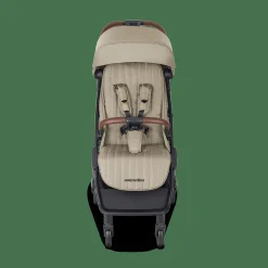 Jackey² Pearl Taupe