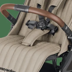 Jackey² Pearl Taupe