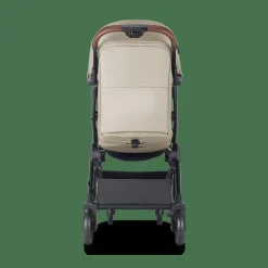 Jackey² Pearl Taupe