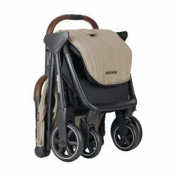 Jackey² Pearl Taupe