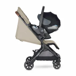 Jackey² Pearl Taupe