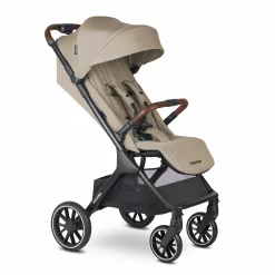 Jackey² XL Pearl Taupe