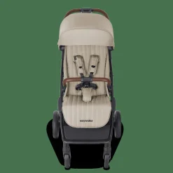 Jackey² XL Pearl Taupe