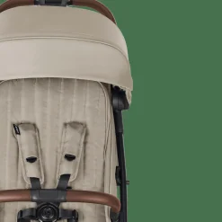 Jackey² XL Pearl Taupe