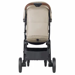 Jackey² XL Pearl Taupe