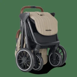 Jackey² XL Pearl Taupe