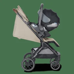 Jackey² XL Pearl Taupe