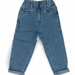 Jeanshose