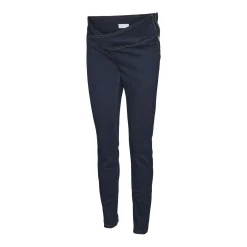 Jeggings Dark Blue Denim