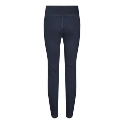 Jeggings Dark Blue Denim