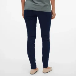 Jeggings Dark Blue Denim