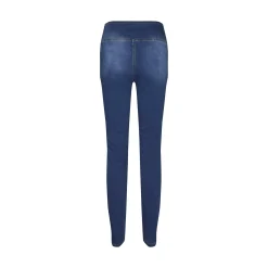 Jeggings Medium Blue Denim