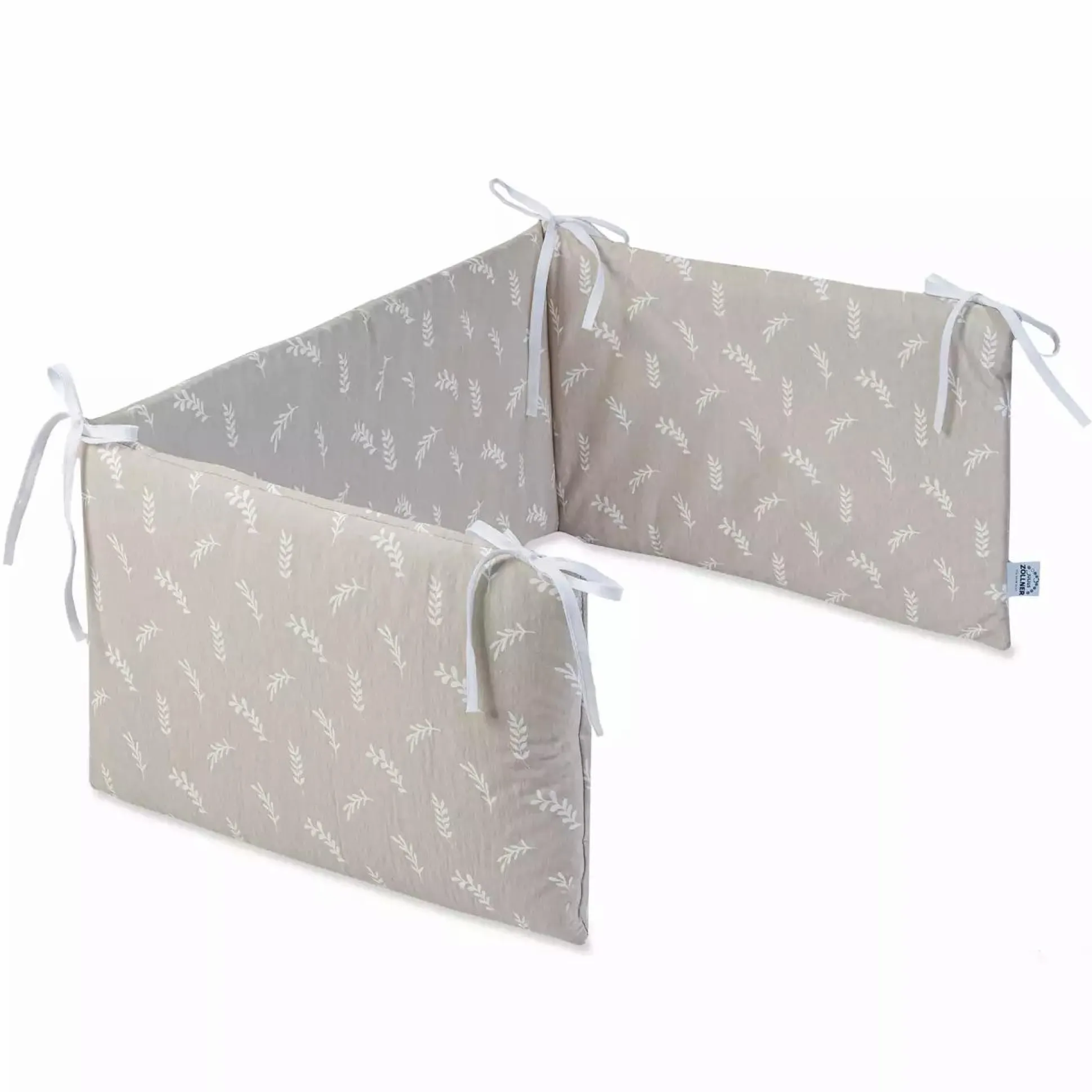 Jersey Nestchen Comfort Soft Twiggy