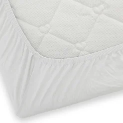 Jersey Spannbetttuch bis 70 x 140 cm