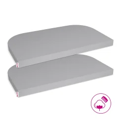 Jersey Spannbetttuch Original