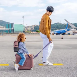 JetKids™ BedBox™ Hazy Lilac