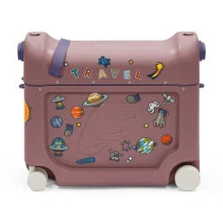 JetKids™ BedBox™ Hazy Lilac