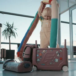 JetKids™ BedBox™ Hazy Lilac