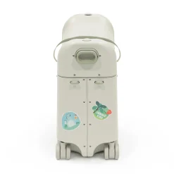 JetKids™ BedBox™ Sea Green