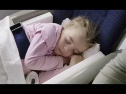 Jetkids™ Bundle BedBox™ & Crew Back Pack Pink Lemonade