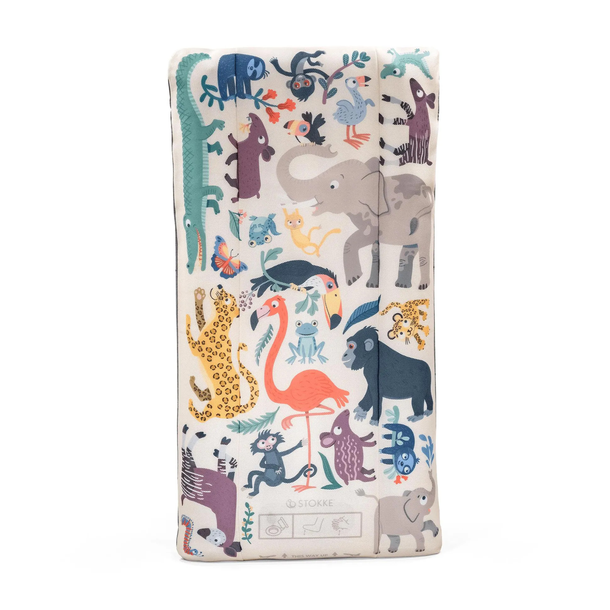 JetKids™ CloudSleeper™ Animal Family