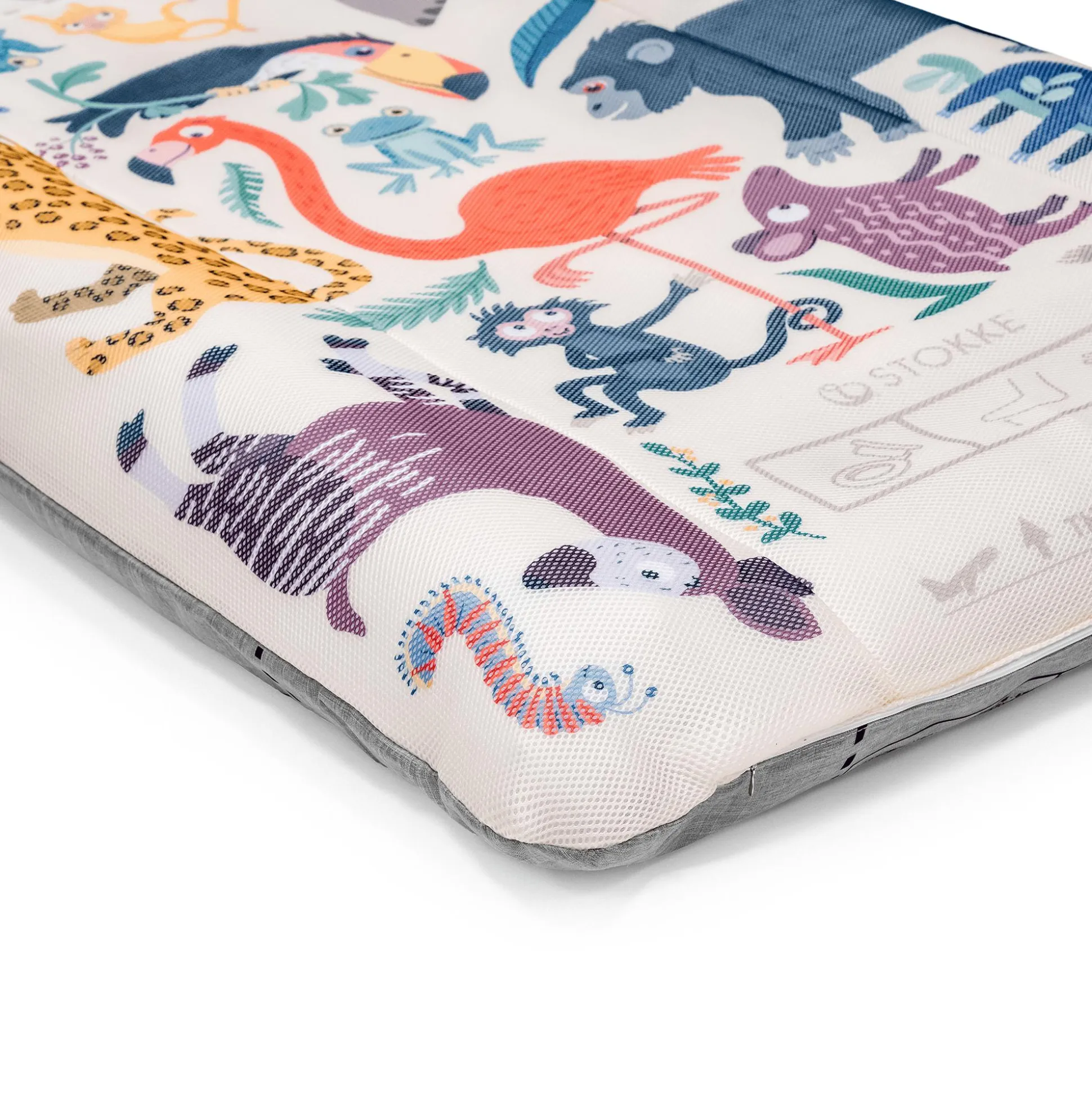 JetKids™ CloudSleeper™ Animal Family