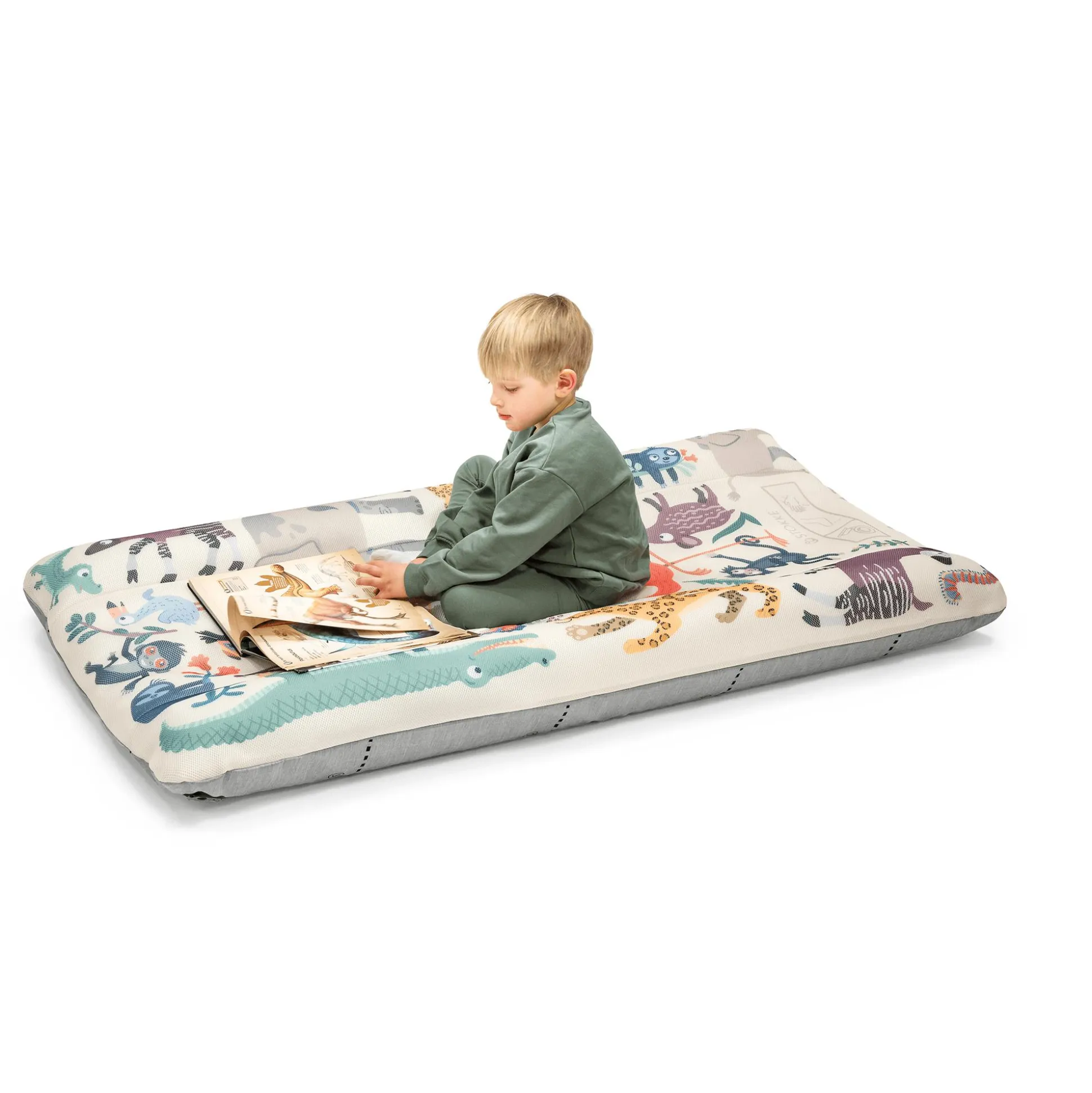 JetKids™ CloudSleeper™ Animal Family