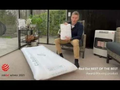 JetKids™ CloudSleeper™ Space Maze