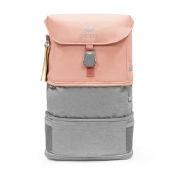 JetKids™ Crew Backpack Coral Pink