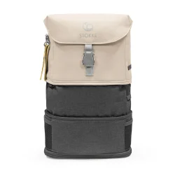 JetKids™ Crew Backpack Moonglow White