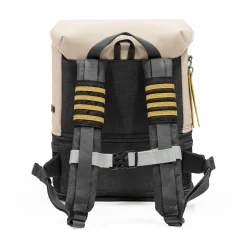 JetKids™ Crew Backpack Moonglow White