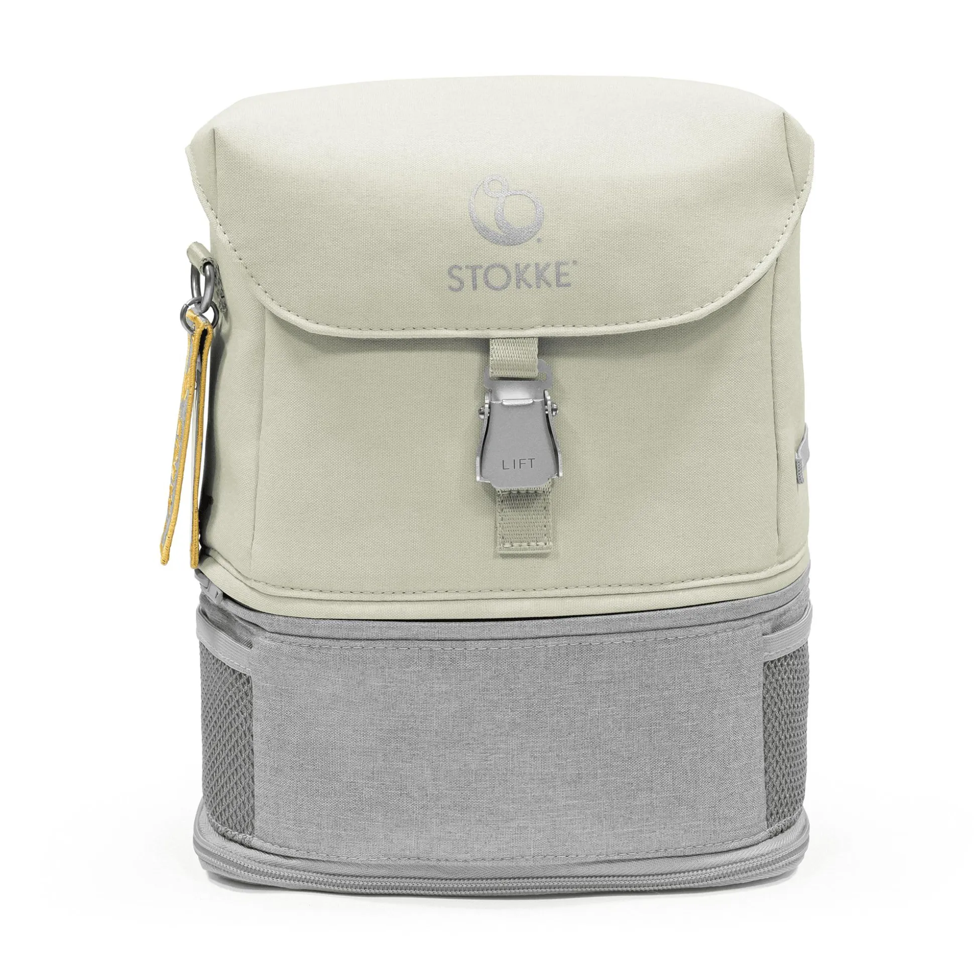 JetKids™ Crew Backpack Sea Green