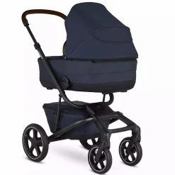 Jimmey Wanne Indigo Blue