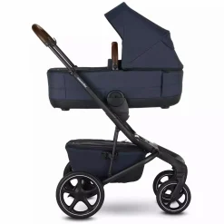 Jimmey Wanne Indigo Blue