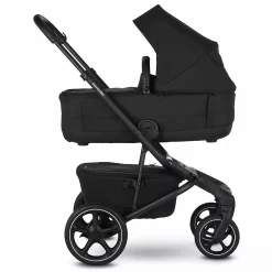 Jimmey Wanne Pepper Black