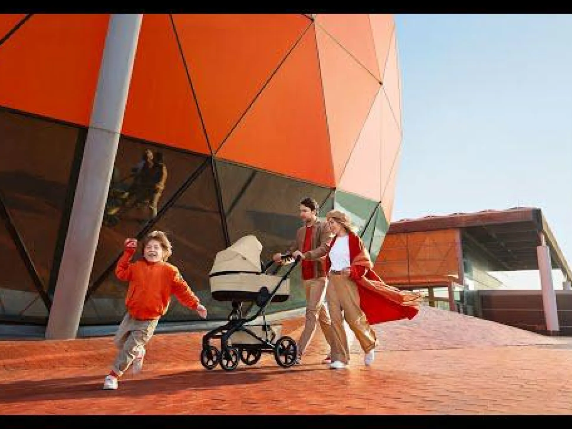 Jimmey Wanne Sand Taupe