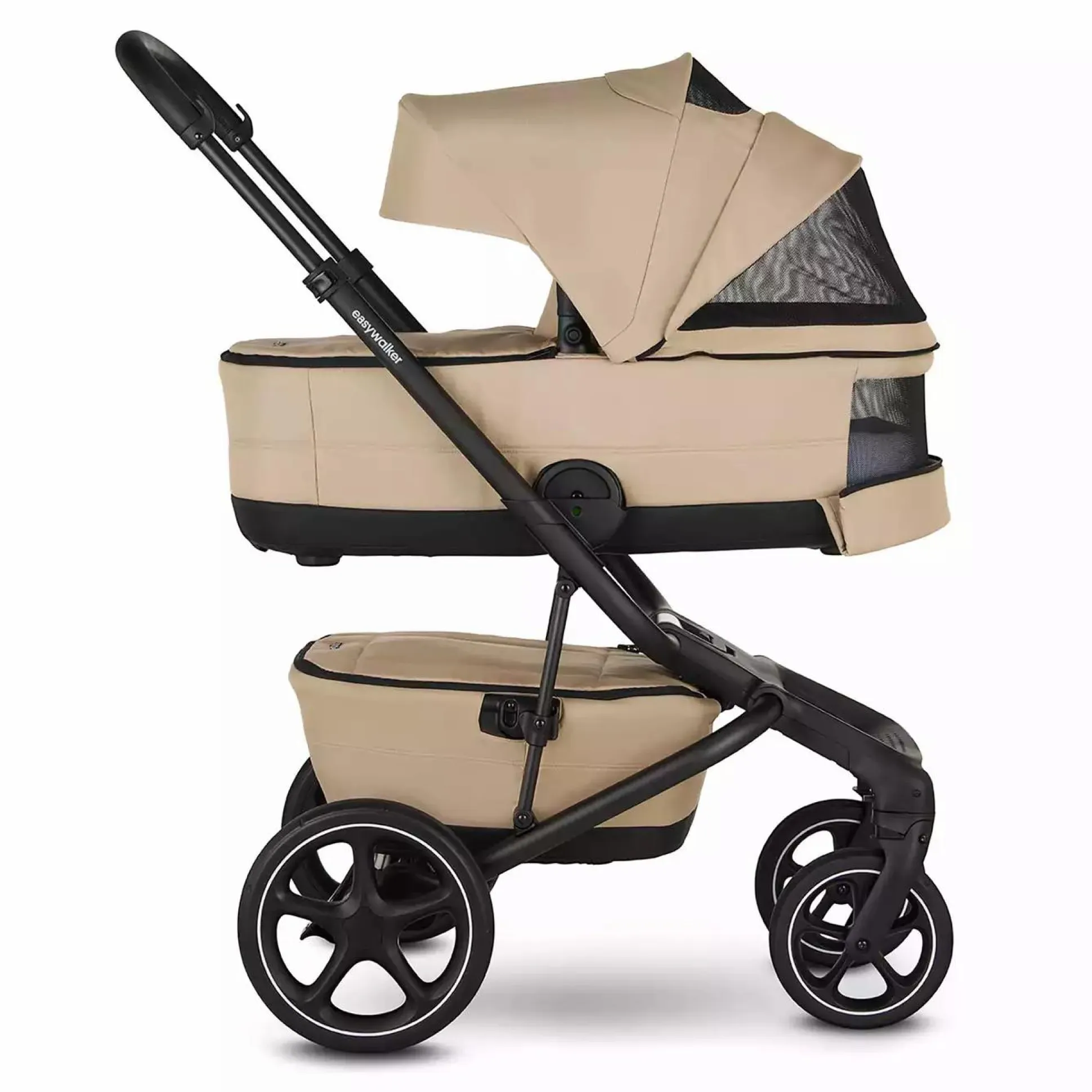 Jimmey Wanne Sand Taupe