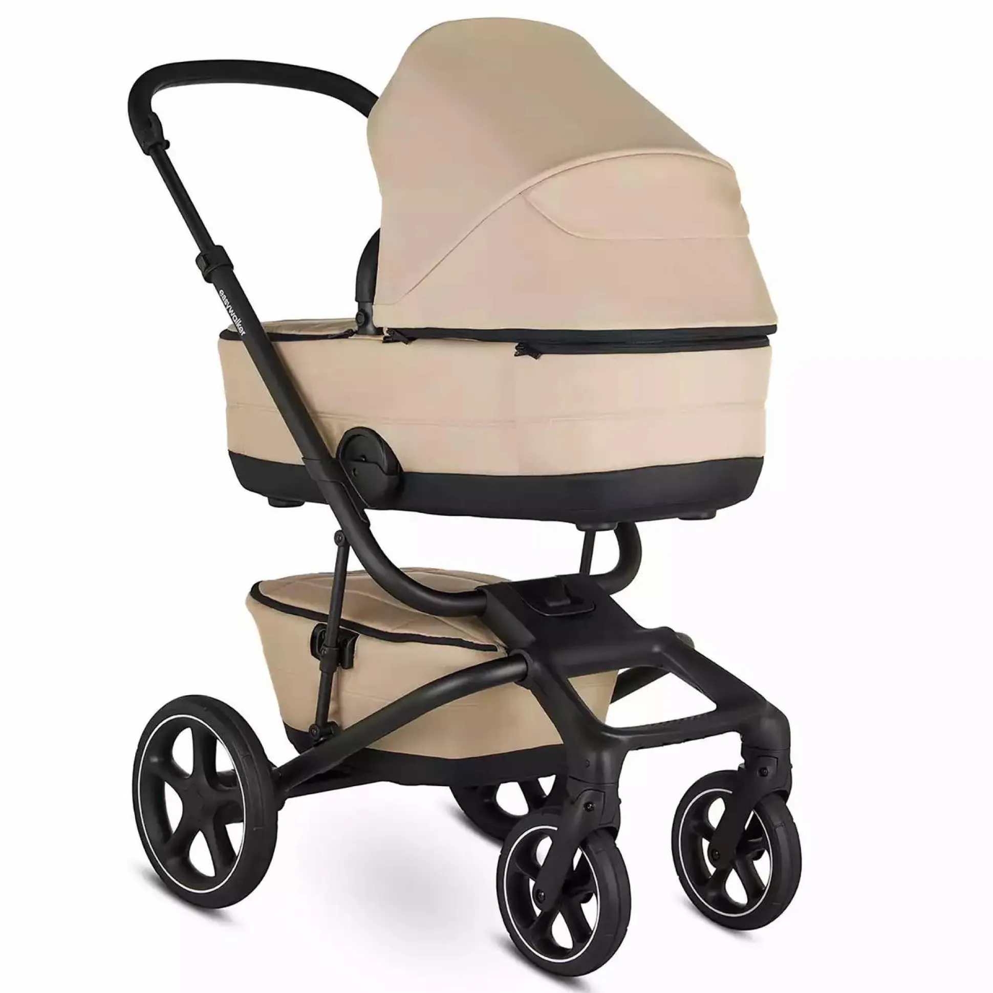 Jimmey Wanne Sand Taupe