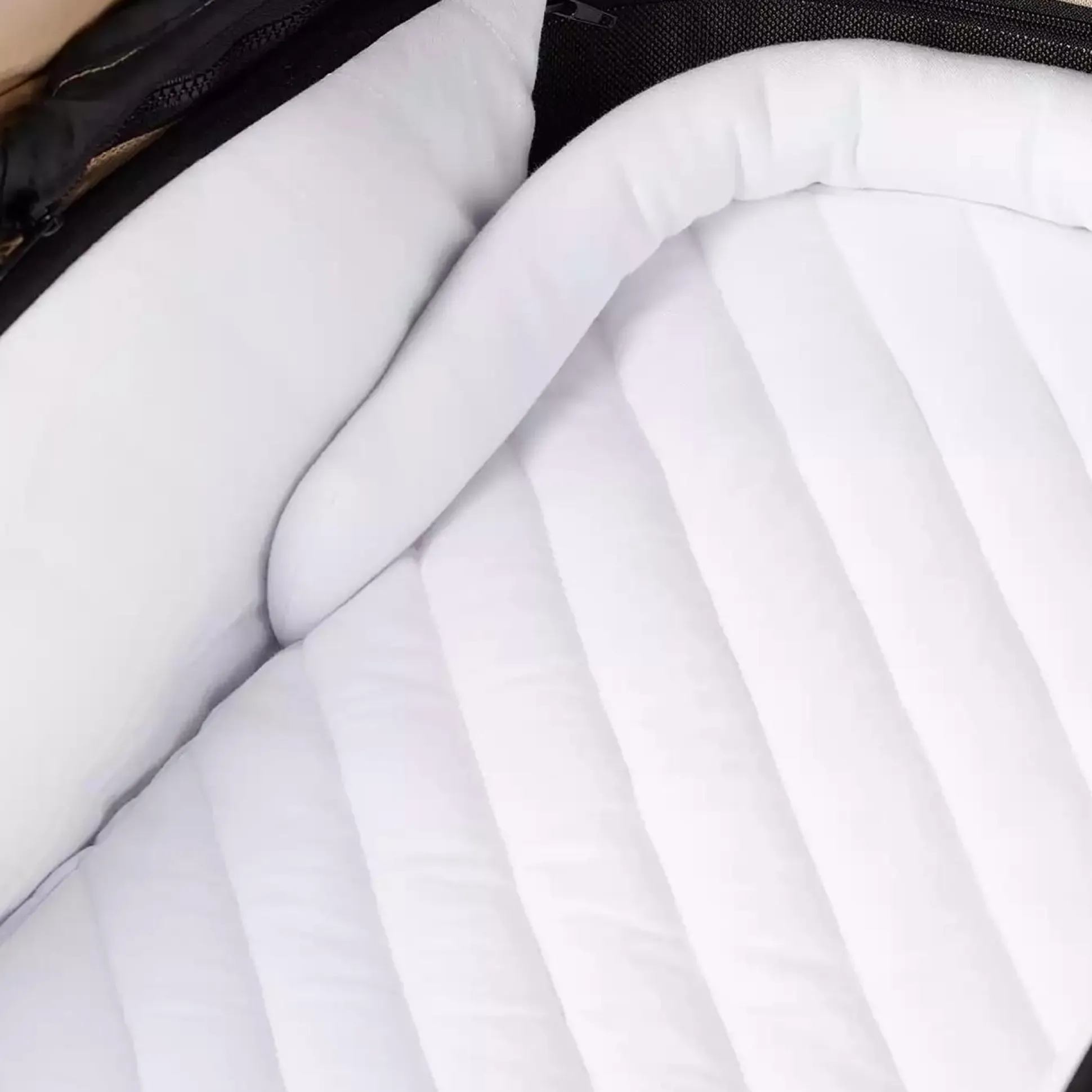 Jimmey Wanne Sand Taupe