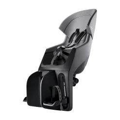 JOCKEY MAXI Gepäckträgermontage Mineral Grey