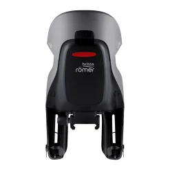 JOCKEY MAXI Gepäckträgermontage Mineral Grey