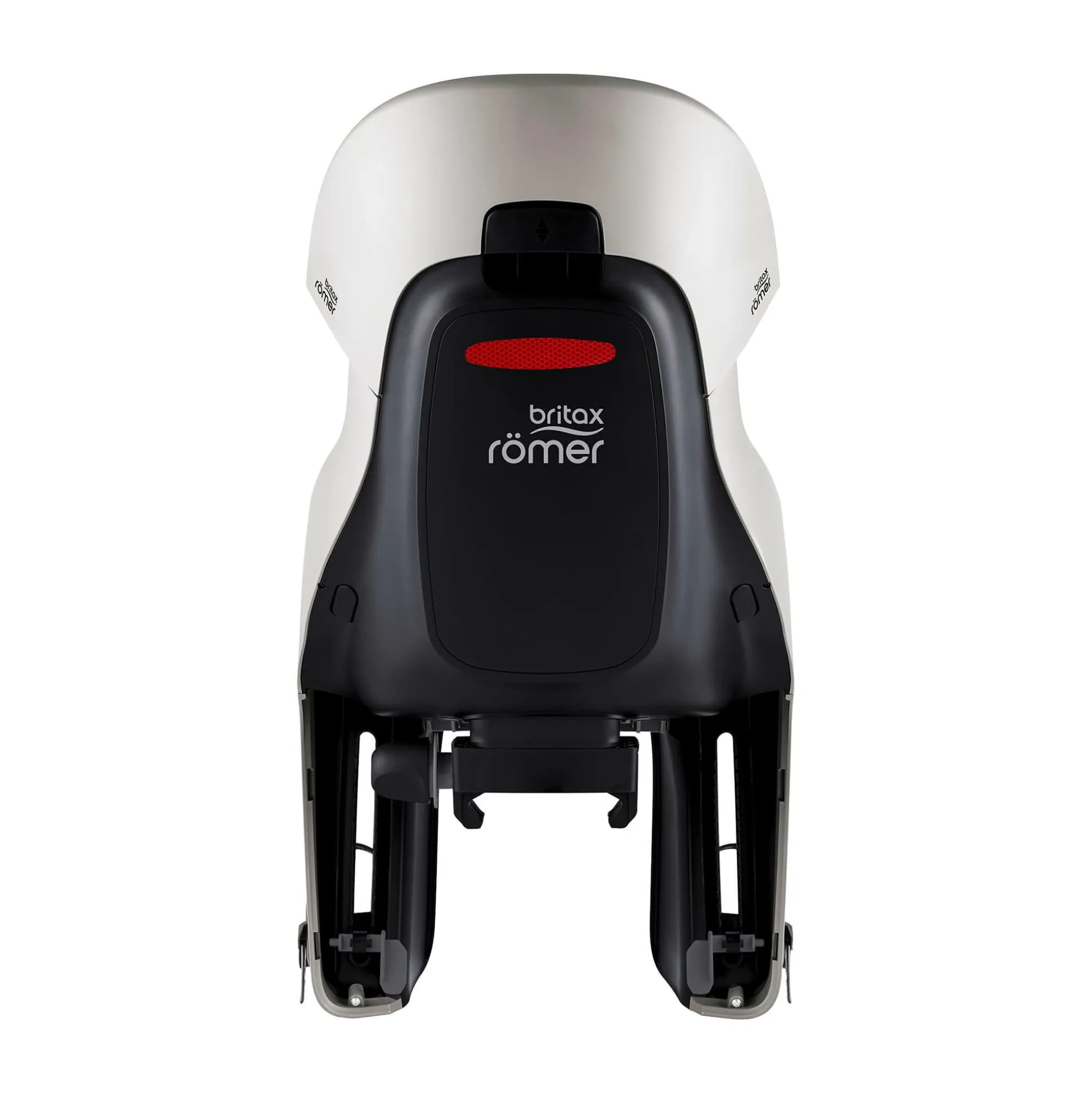 JOCKEY MAXI Gepäckträgermontage Warm White