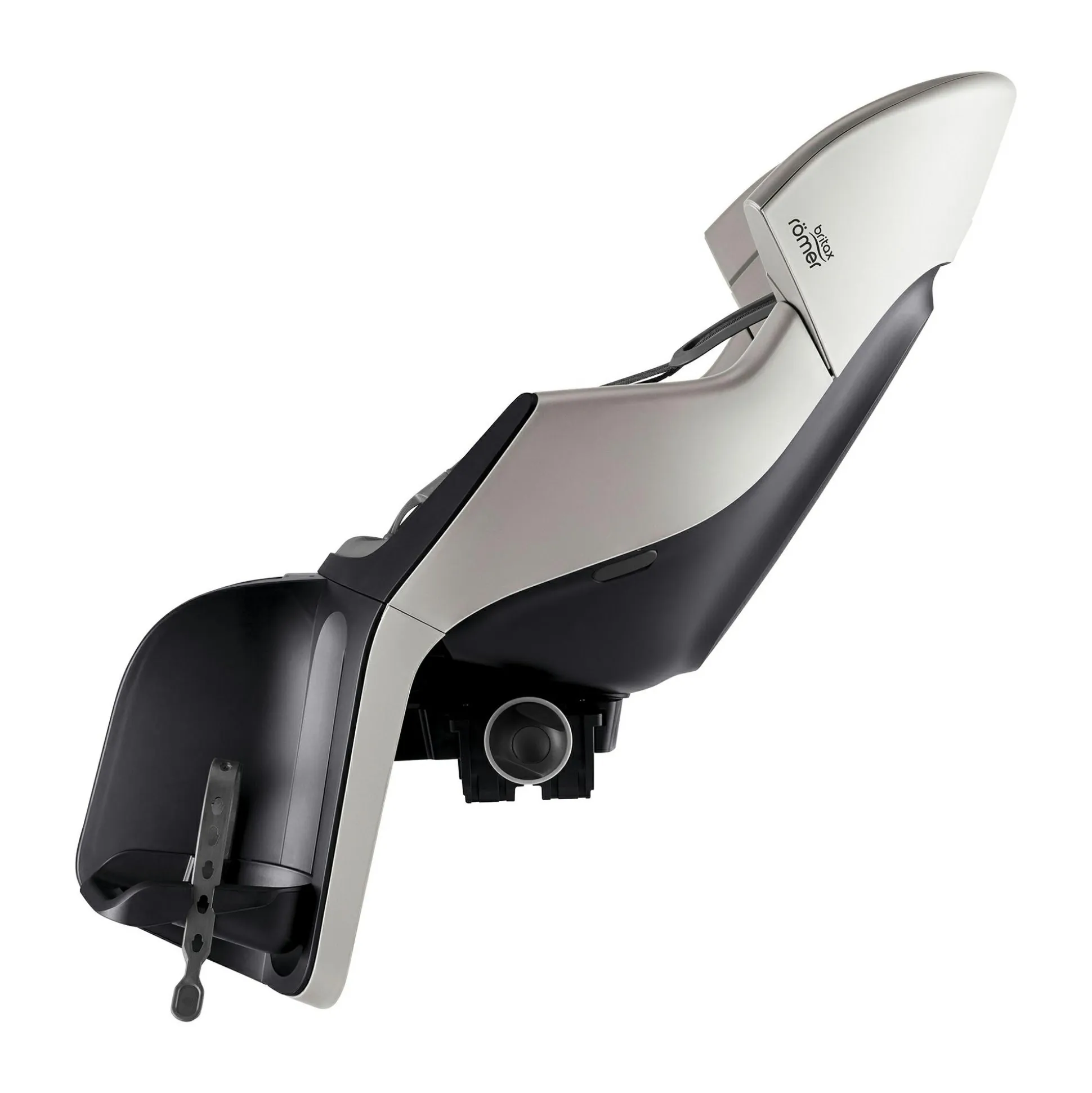 JOCKEY MAXI Gepäckträgermontage Warm White