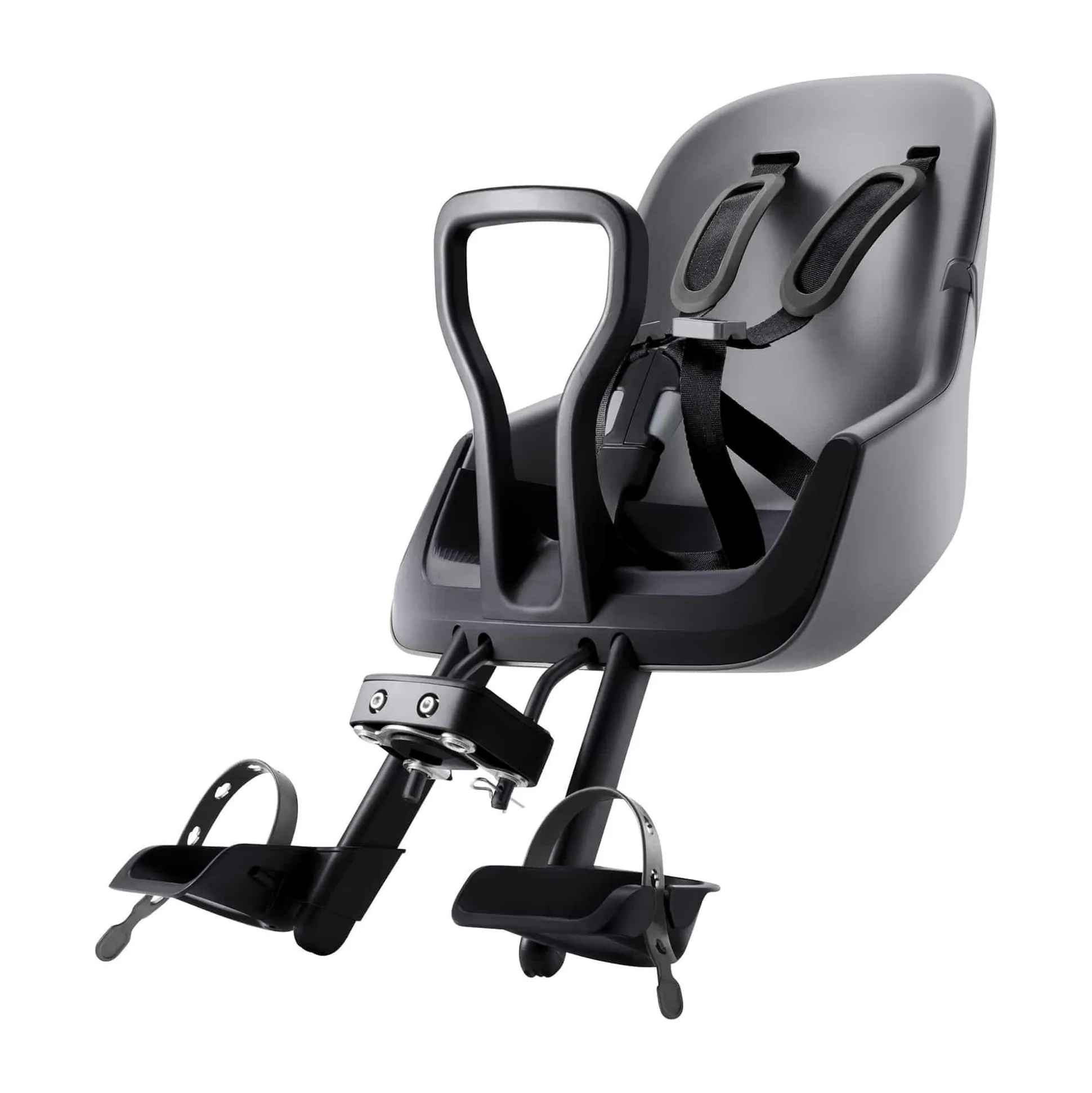 JOCKEY MINI Frontmontage Mineral Grey